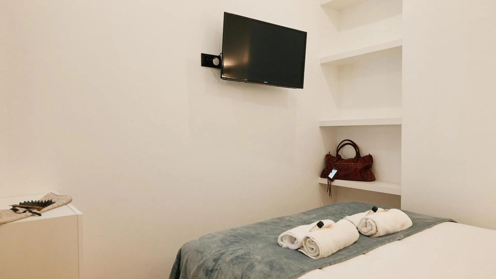Lavie Maison Central Ac Hot Tub París Apartamento