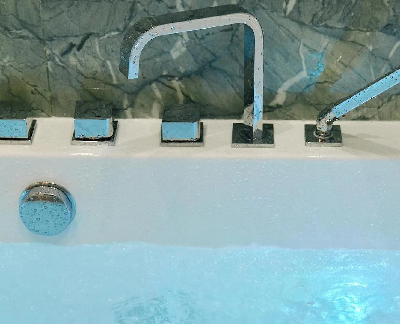 Apartamento Lavie Maison Central Ac Hot Tub París