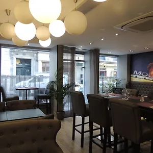 3* Otel Eden Opera
