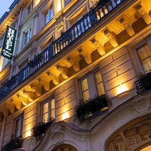 4* Otel Horset Opera, Western Premier Collection