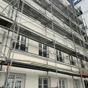 Cmg Meslay / République Appartement