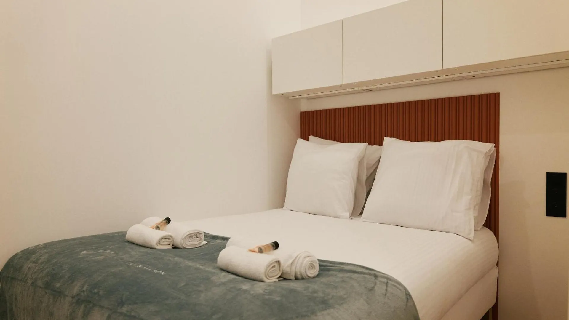 Lavie Maison Central Ac Hot Tub Paryż Apartament