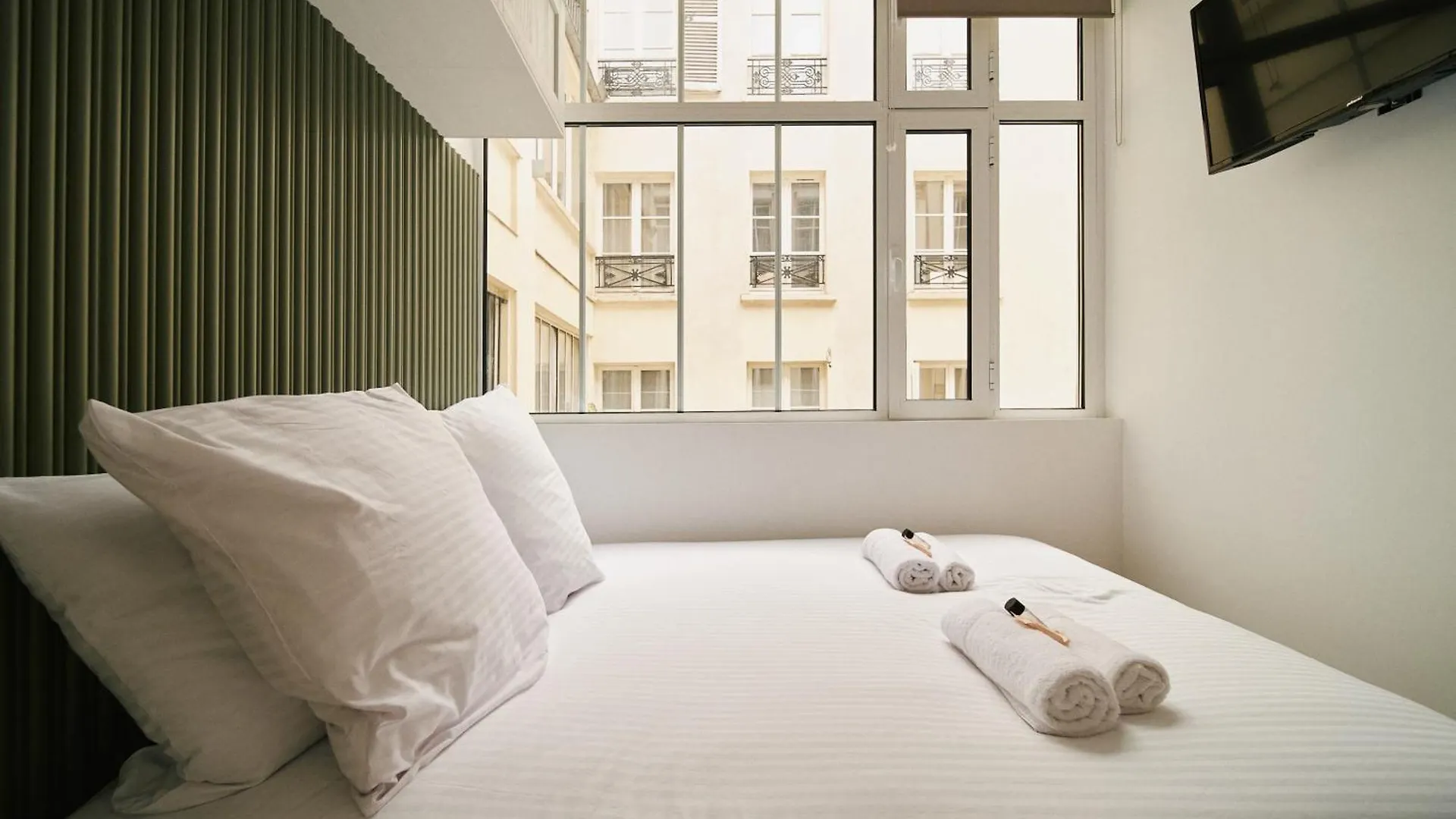 Lavie Maison Central Ac Hot Tub Paris Apartment